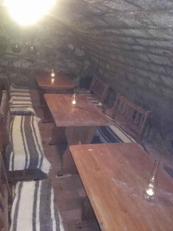 Réka Vendéghàz Tokaj Exterior foto