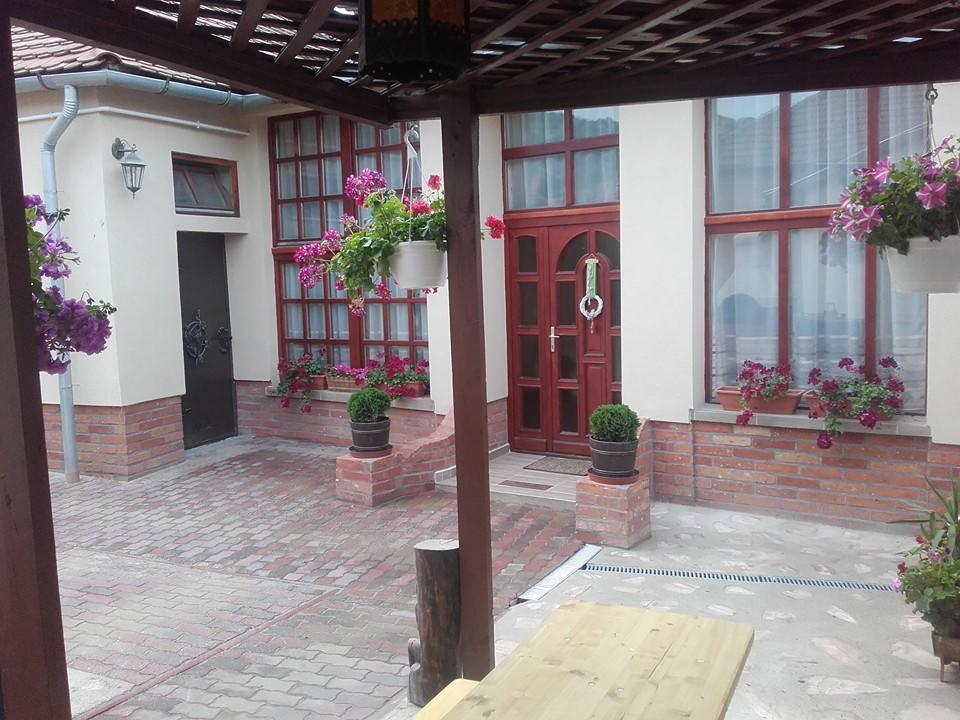 Réka Vendéghàz Tokaj Exterior foto