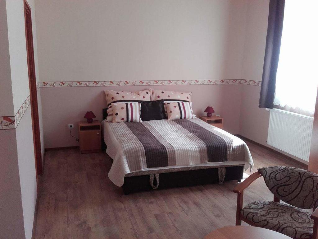 Réka Vendéghàz Tokaj Exterior foto