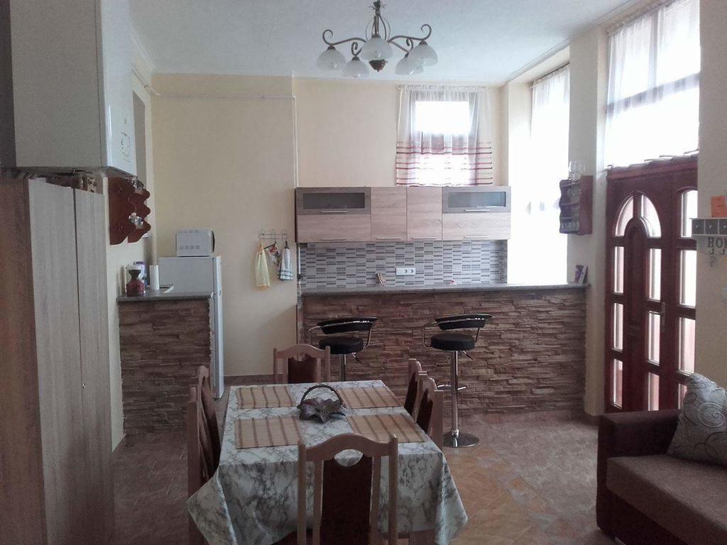 Réka Vendéghàz Tokaj Exterior foto