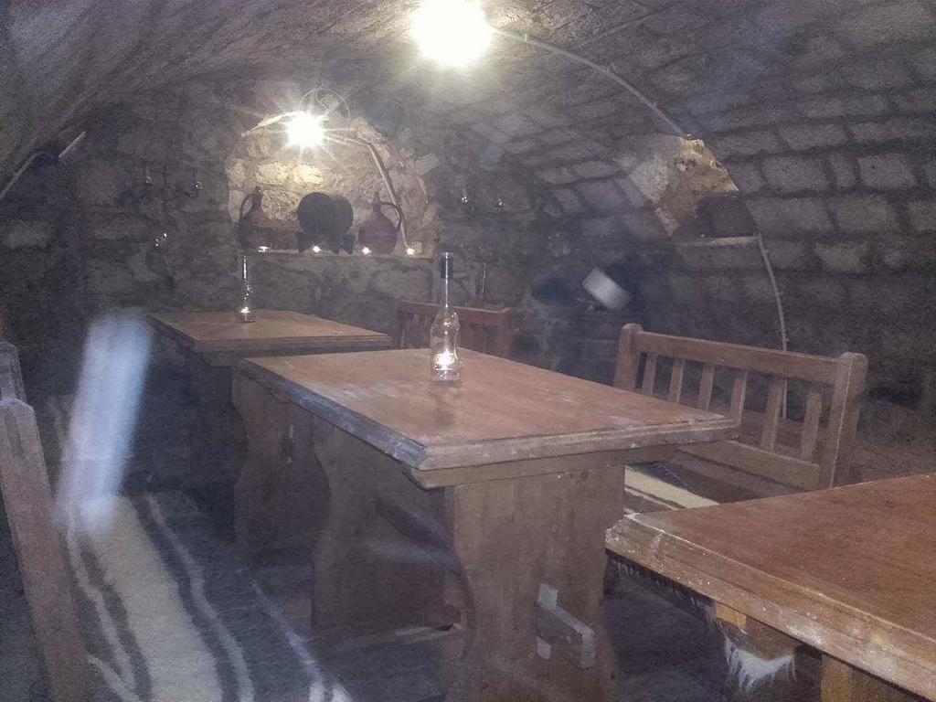 Réka Vendéghàz Tokaj Exterior foto