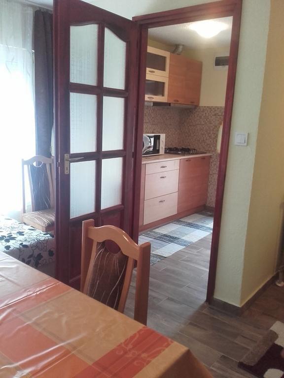 Réka Vendéghàz Tokaj Exterior foto