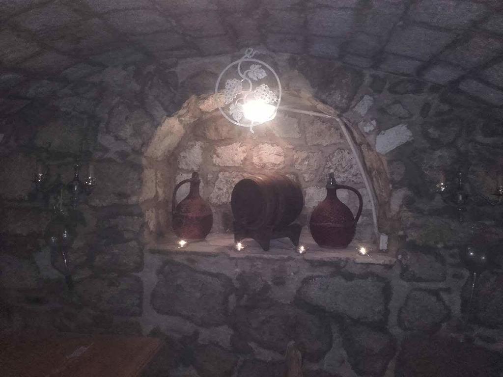 Réka Vendéghàz Tokaj Exterior foto