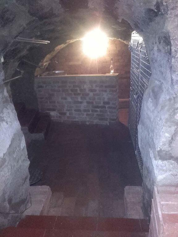 Réka Vendéghàz Tokaj Exterior foto