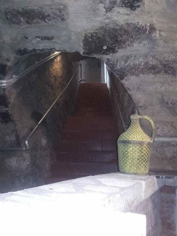 Réka Vendéghàz Tokaj Exterior foto