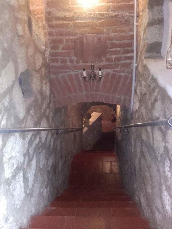 Réka Vendéghàz Tokaj Exterior foto